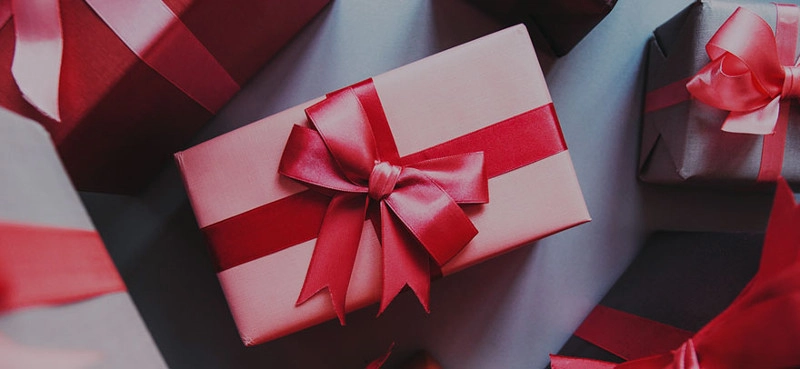 Gift package