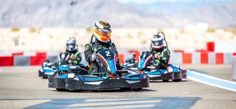 Go-kart