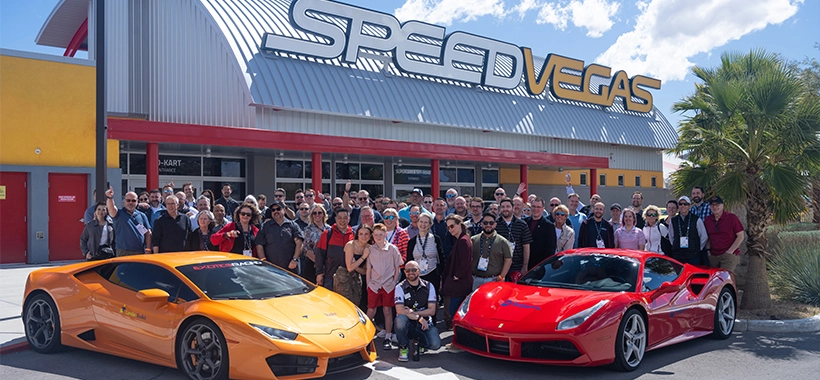 Group events