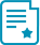 certificate icon