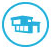 driving center icon