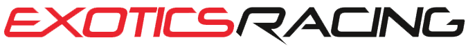 Exotics Racing Logo