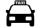 taxi icon