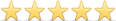 Rated 5 stars
